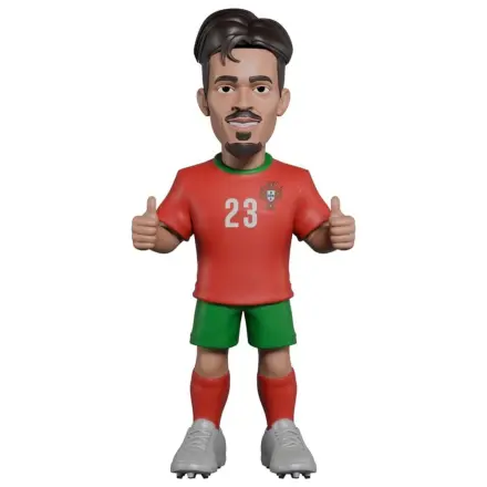 Portugal Vitinha Figure Minix World Cup 12 cm product photo