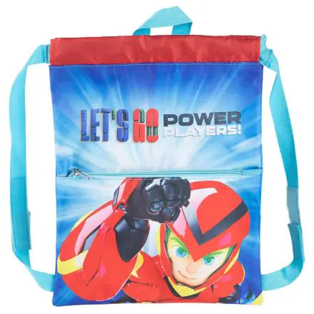 Power Players gym bag 33cm product photo