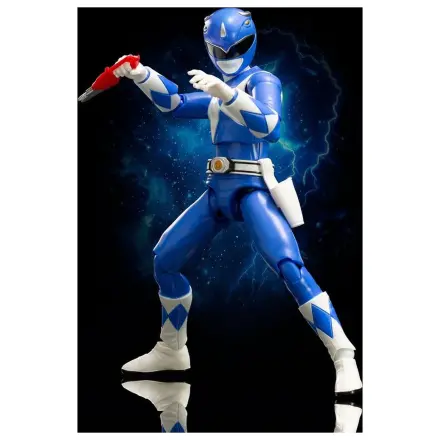 Power Rangers Furai Action Action Figure Blue Ranger 13 cm product photo