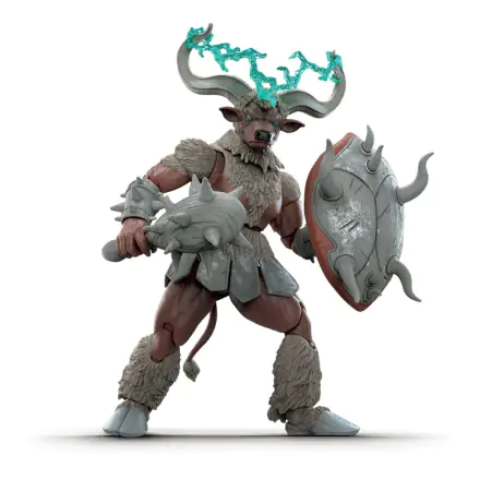 Power Rangers Lightning Collection Action Figure Mighty Morphin Mighty Minotaur 15 cm product photo