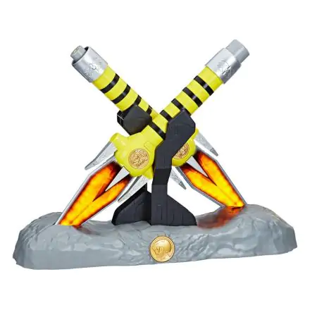 Power Rangers Lightning Collection Premium Roleplay Replica 2022 Mighty Morphin Power Daggers termékfotója