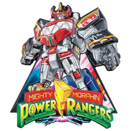 Power Rangers Medallion Megazord Limited Edition product photo