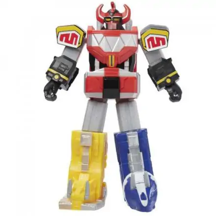 Power Rangers Mighty Morphin Dino Megazord figure 15cm product photo