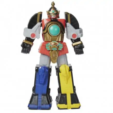 Power Rangers Mighty Morphin Thunder Megazord figure 15cm product photo