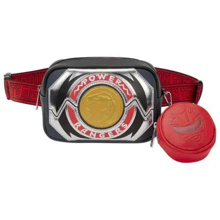 Power Rangers Sling Bag Power Rangers product photo