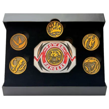 Power Rangers Replica Interchangeable Power Morpher Limited Edition 7 x 9 cm product photo