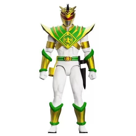 Power Rangers Ultimates Action Figure Mighty Morphin Power Rangers Lord Drakkon 18 cm termékfotója