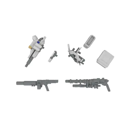 POWERDoLLS2 Accesoory Set 1/48 5inM PLD Weapon Set B (re-run) product photo