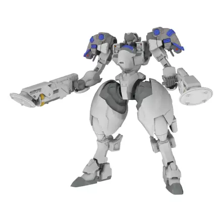 POWERDoLLS2 Plastic Model Kit 1/48 X-4RR (PDFR-R807) 13 cm product photo