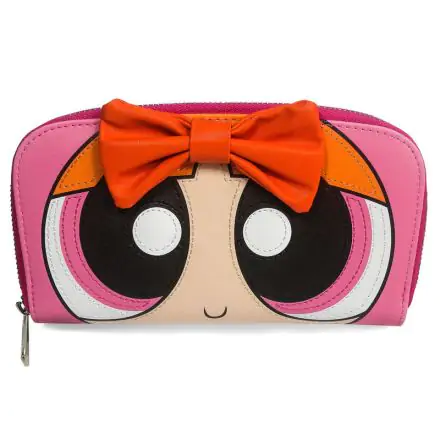 Powerpuff Girls Blossom wallet product photo