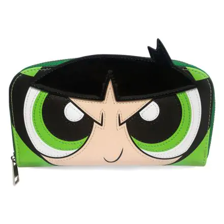 Powerpuff Girls Buttercup wallet product photo