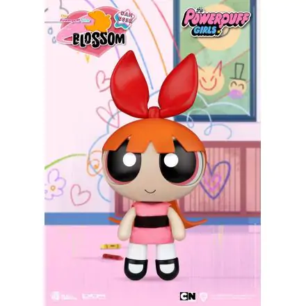 Powerpuff Girls Dynamic 8ction Heroes Action Figure 1/9 Blossom 14 cm product photo