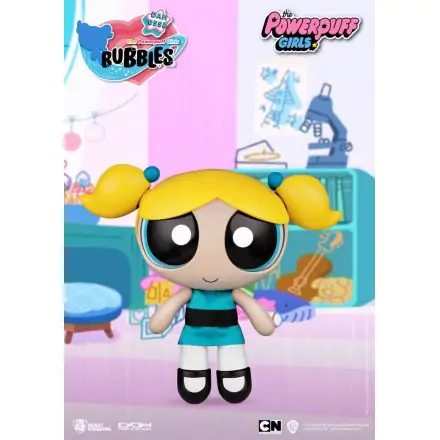 Powerpuff Girls Dynamic 8ction Heroes Action Figure 1/9 Bubbles 14 cm product photo