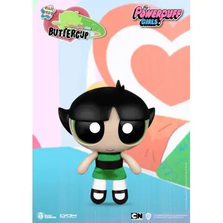Powerpuff Girls Dynamic 8ction Heroes Action Figure 1/9 Buttercup 14 cm product photo
