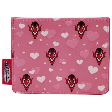 Powerpuff Girls by Loungefly Cardholder Him Villain product photo