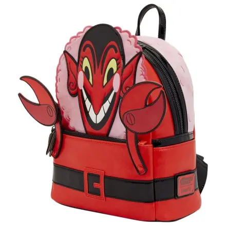 Powerpuff Girls by Loungefly Mini Backpack Him Villain product photo