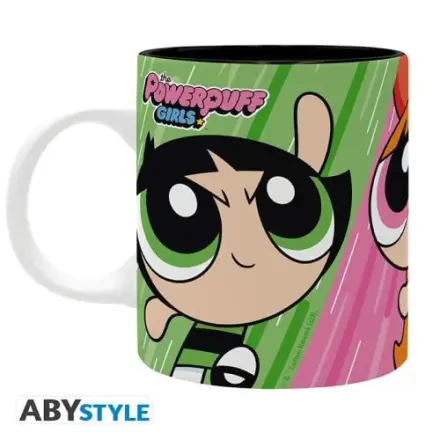 POWERPUFF GIRLS Mug Portraits 320ml  product photo