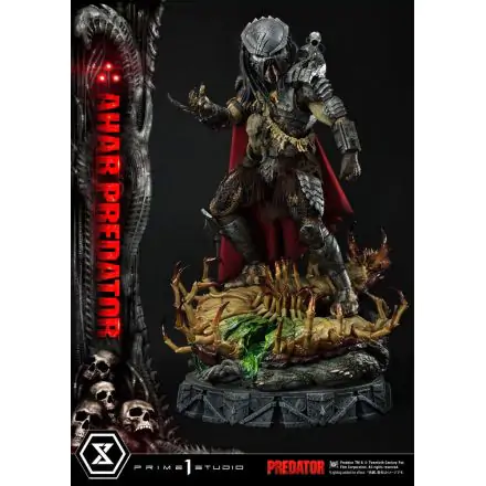 Predator Statue 1/4 Ahab Predator (Dark Horse Comics) 85 cm product photo