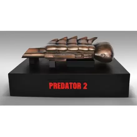 Predator 2 Model Life-Size Replica Plasmacaster 25 cm product photo