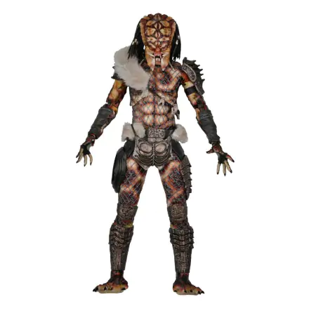 Predator 2 Action Figure Ultimate Snake Predator 20 cm termékfotója