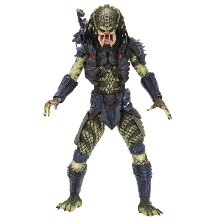 Predator 2 Action Figure Ultimate Armored Lost Predator 20 cm product photo