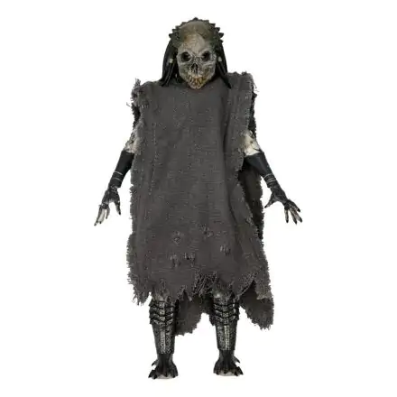 Predator 2 Action Figure Ultimate Shaman Predator 20 cm product photo