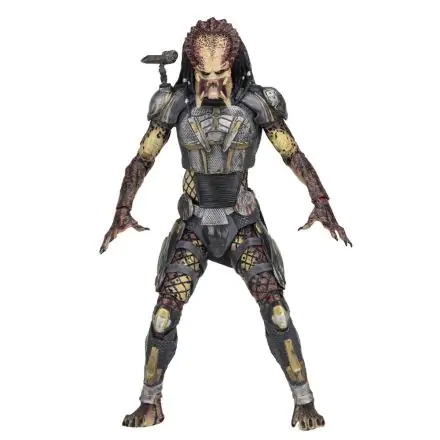 Predator 2018 Action Figure Ultimate Fugitive Predator 20 cm termékfotója