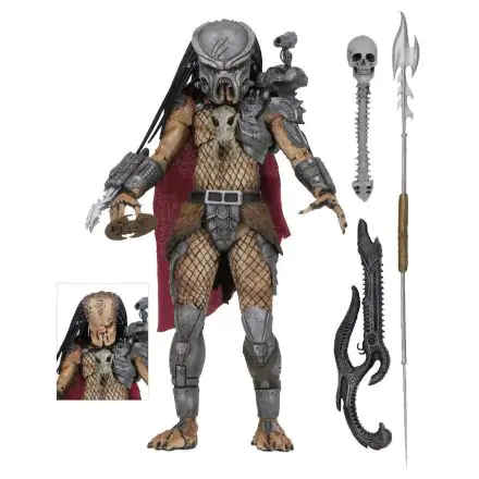 Predator Actionfigur Ultimate Ahab Predator 20 cm product photo