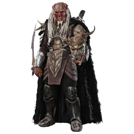 Predator: Badlands Movie Masterpiece Action Figure 1/6 Njohrr 36 cm product photo