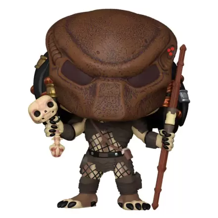 Predator Funko POP! Plus Movies Vinyl Figure City Hunter 9 cm product photo
