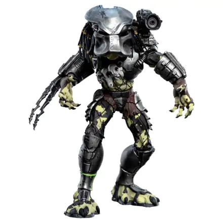 Predator Mini Epics Vinyl Figure Jungle Hunter (Masked) Walmart Exclusive 17 cm product photo