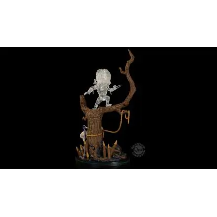 Predator Q-Fig Max Elite Figure Shiftsuit Predator 18 cm product photo