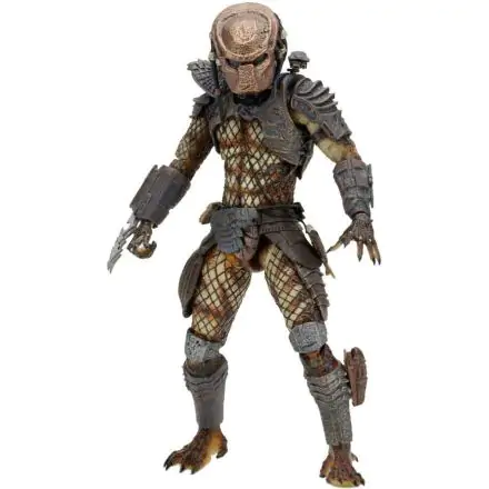 Predator 2 Actionfigur Ultimate City Hunter 18 cm product photo