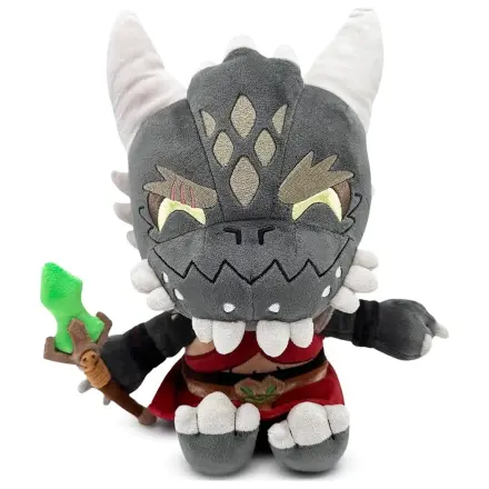 Predecessor Plush Figure Zarus 22 cm product photo