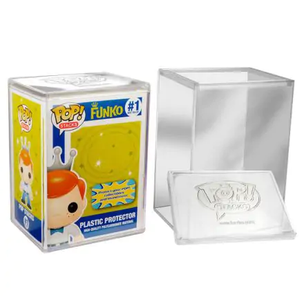 Funko POP! Stacks! Hard Acrylic Protective Case product photo