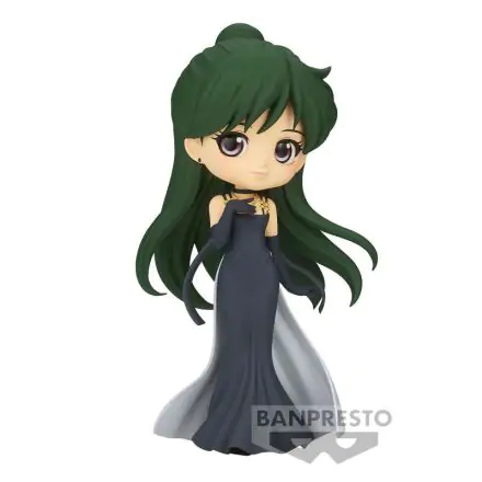 Pretty Guardian Sailor Moon Eternal Princess Pluto ver.A figure 14cm product photo