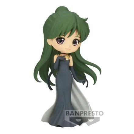 Pretty Guardian Sailor Moon Eternal Princess Pluto ver.B figure 14cm product photo