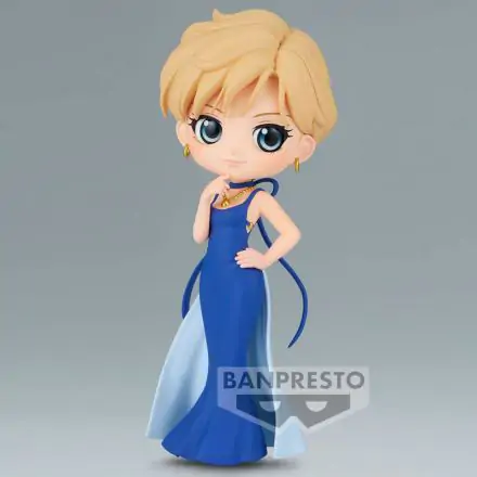 Pretty Guardian Sailor Moon Eternal the Movie Princess Uranus Q Posket A figure 14cm product photo
