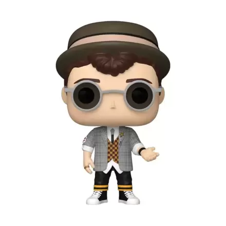 Pretty in Pink Funko POP! Movie Vinyl Figure Duckie Dale 9 cm termékfotója