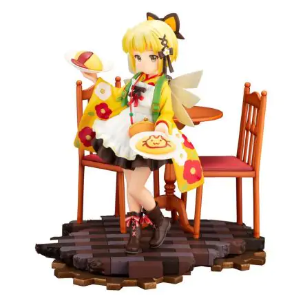 Prima Doll PVC Statue 1/7 Gekka 19 cm product photo