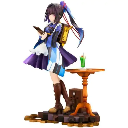 Prima Doll PVC Statue 1/7 Kuzuha 24 cm product photo