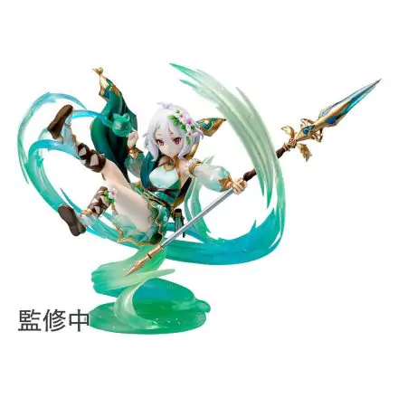 Princess Connect! Re:Dive PVC Statue 1/7 Coccoro 22 cm product photo