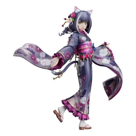 Princess Connect! Re:Dive PVC Statue 1/7 Karyl New Year 23 cm product photo
