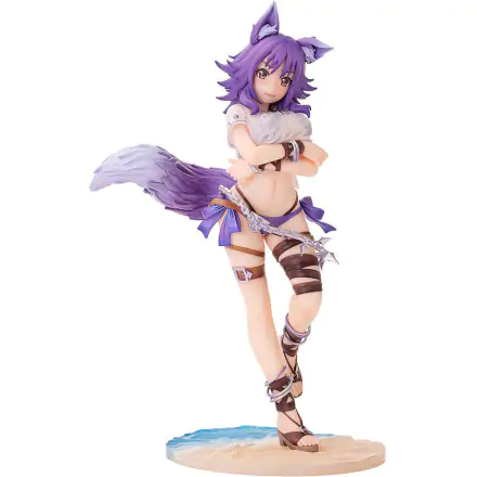 Princess Connect! Re:Dive PVC Statue 1/7 Makoto (Summer) 25 cm termékfotója