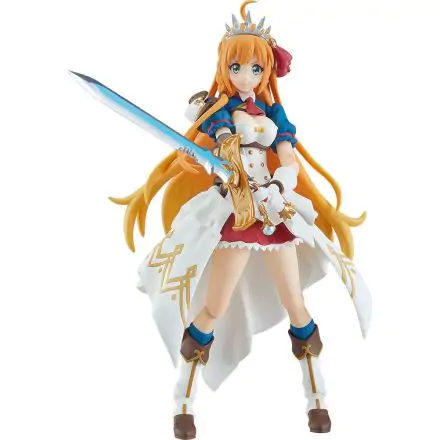 Princess Connect! Re: Dive Figma Action Figure Pecorine 15 cm termékfotója