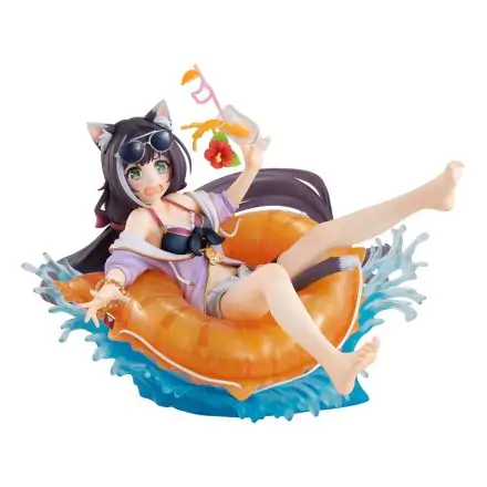 Princess Connect! Re:Dive Lucrea PVC Statue Karyl (Summer) 23 cm product photo