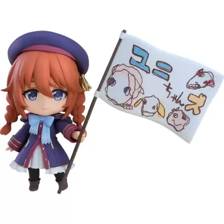 Princess Connect! Re: Dive Nendoroid Action Figure Yuni 10 cm termékfotója