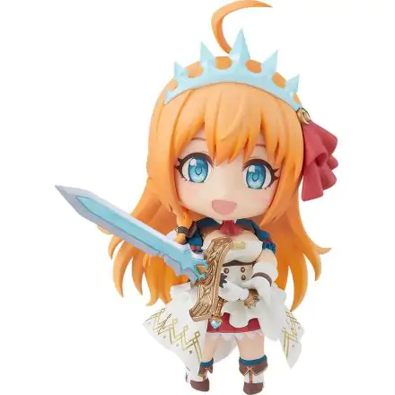 Princess Connect! Re: Dive Nendoroid Action Figure Pecorine 10 cm product photo