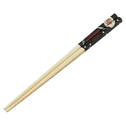 Princess Mononoke San's Mask Chopstick 21cm product photo