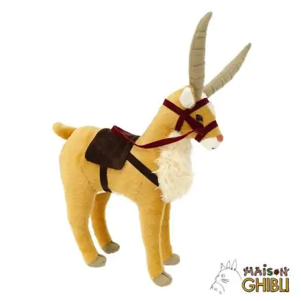 Princess Mononoke Plush Figure Yakul product photo